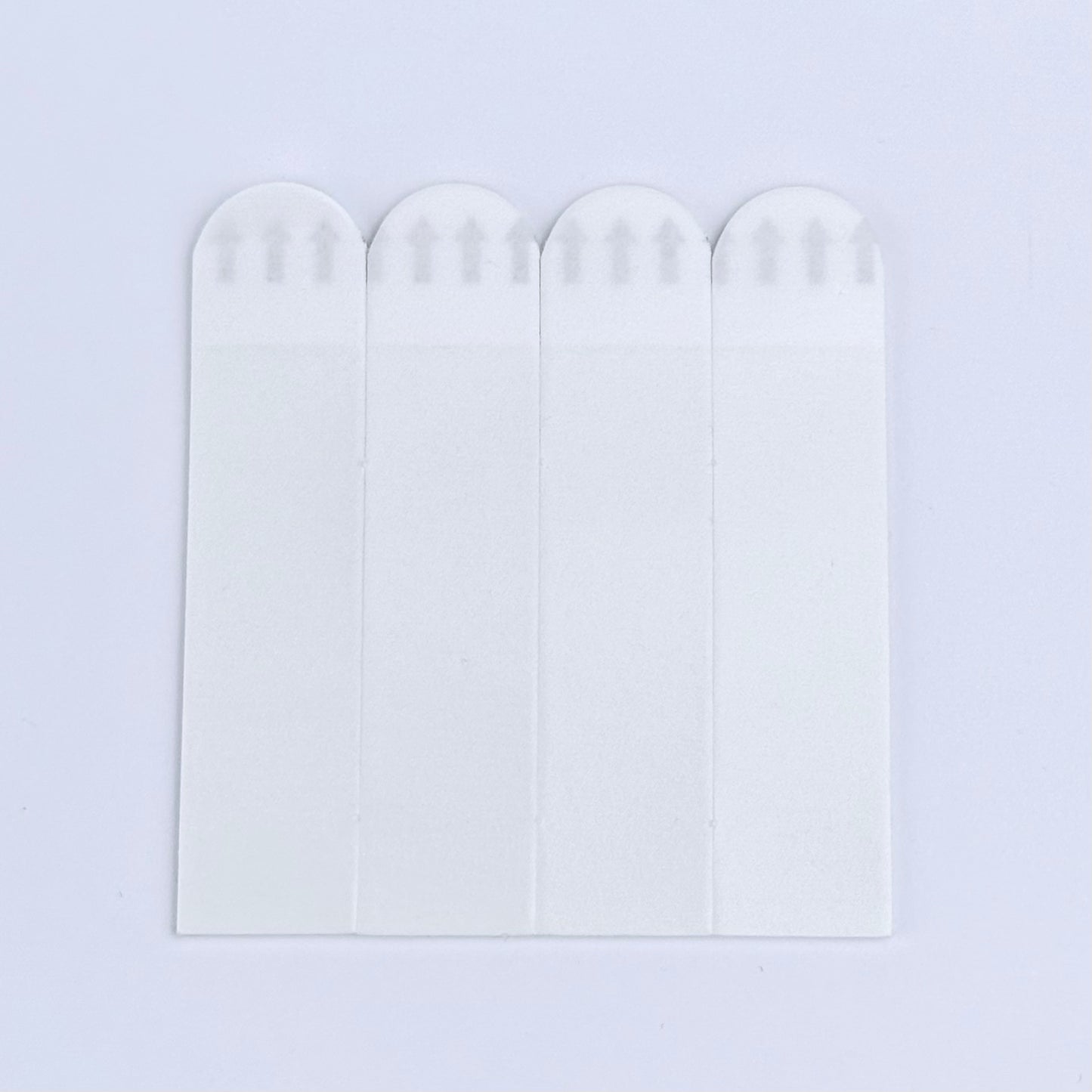 Refill Mounting Strips for the Record Holder