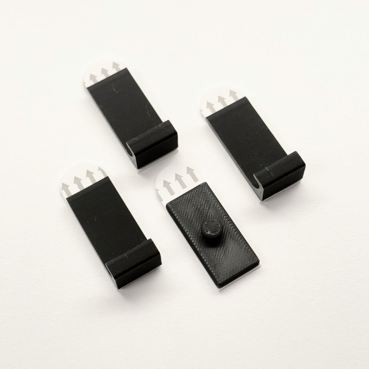 Album Cover and Vinyl Holder – 2 Pack