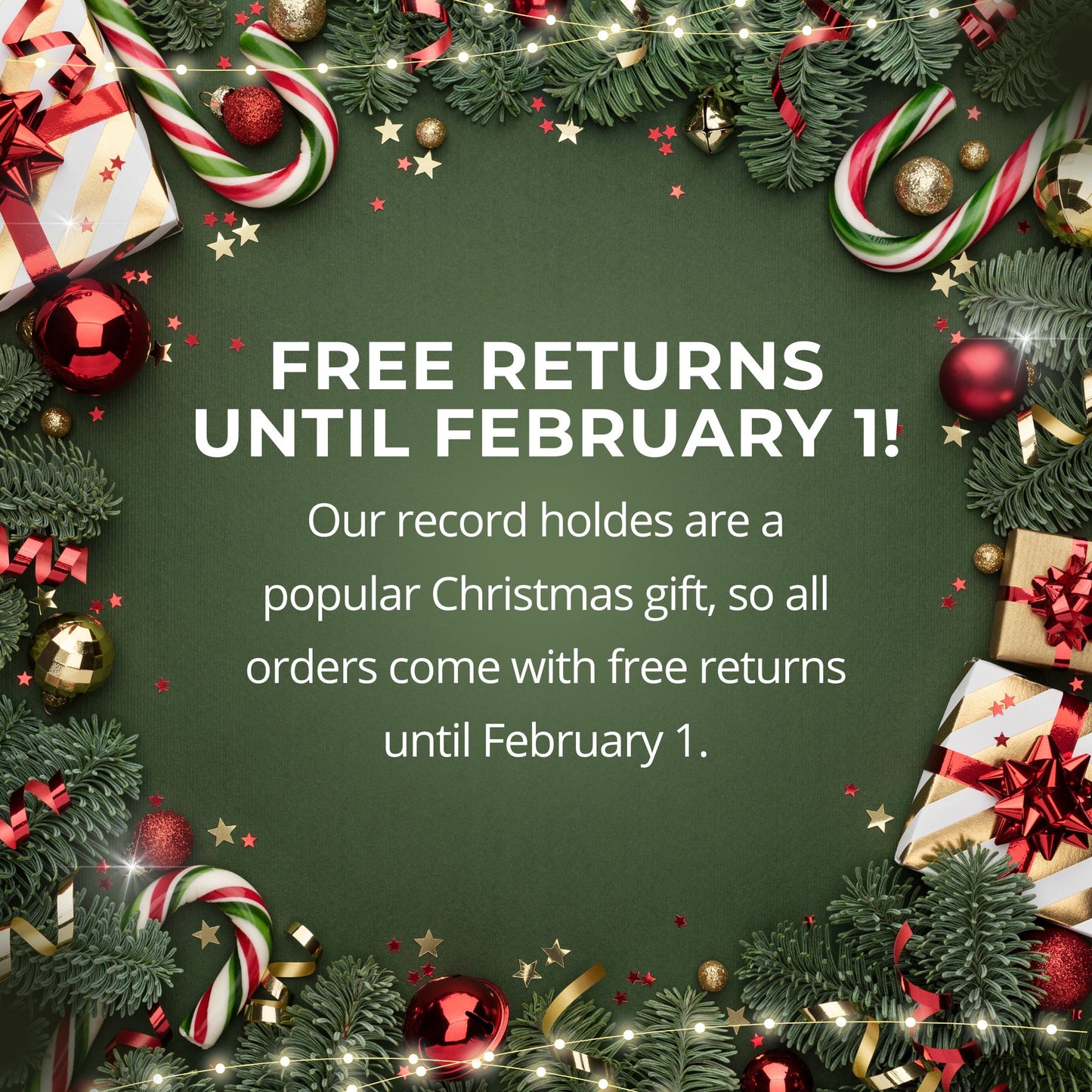 Vinylhylla Tvåbent - För Skruv