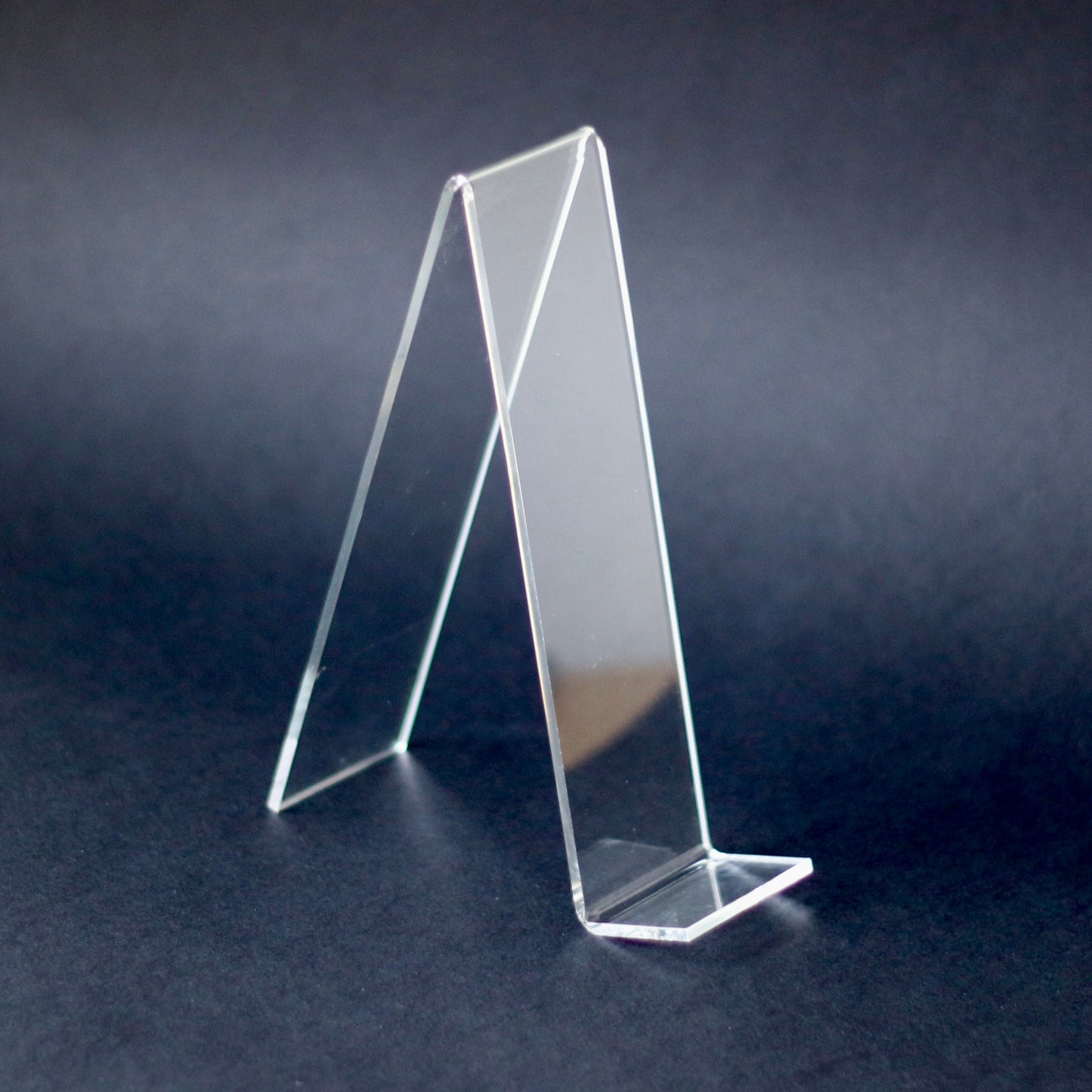 The Now Playing-Stand