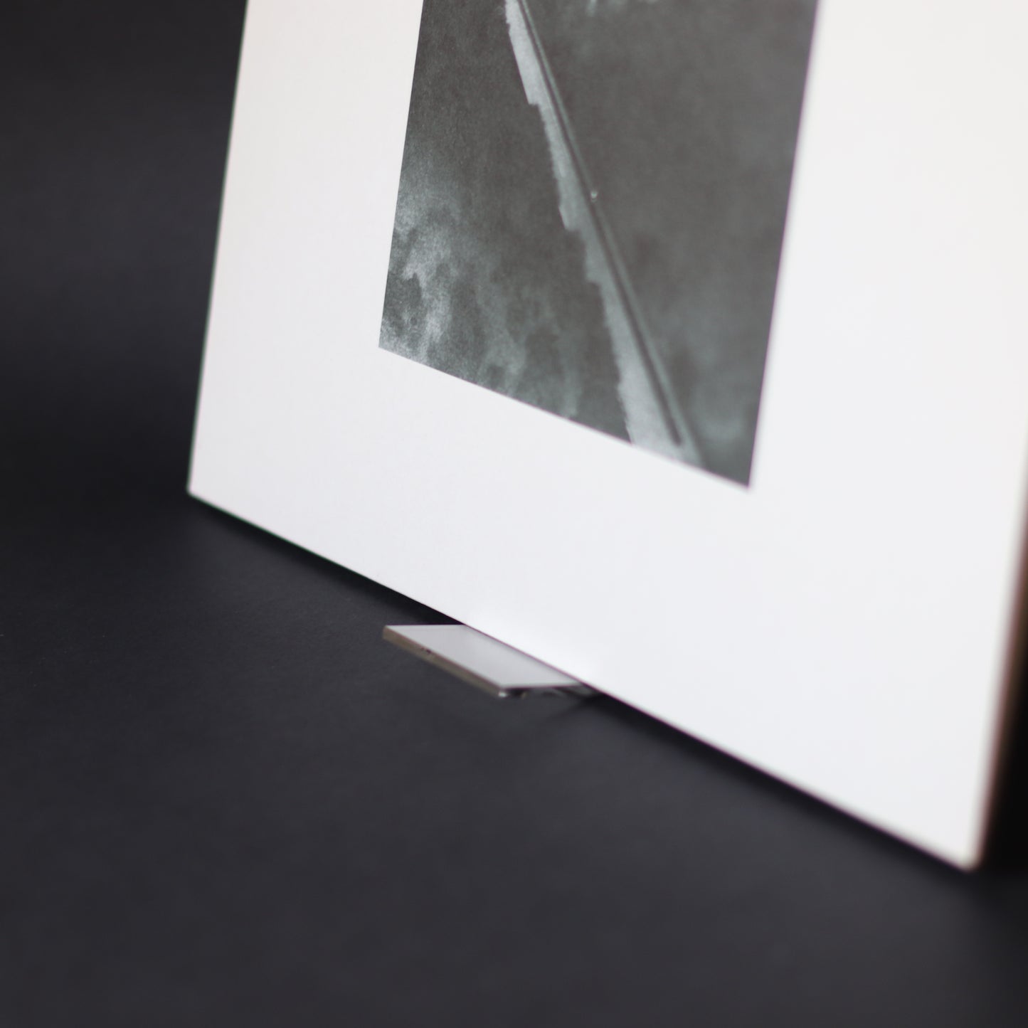 The Now Playing-Stand